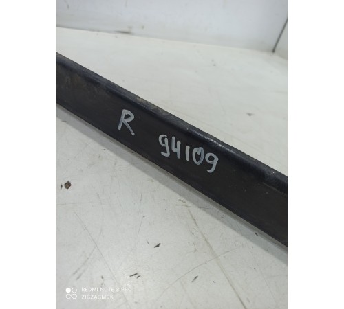 Крепление топливного бака левое