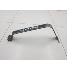 Крепление топливного бака