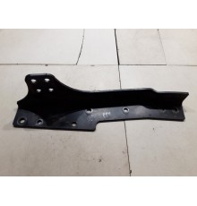 Кронштейн(крепление) рамы левый