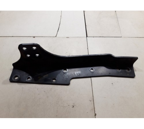 Кронштейн(крепление) рамы левый