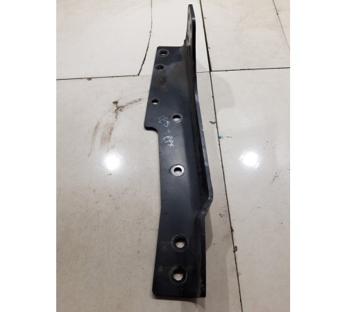 Кронштейн(крепление) рамы левый