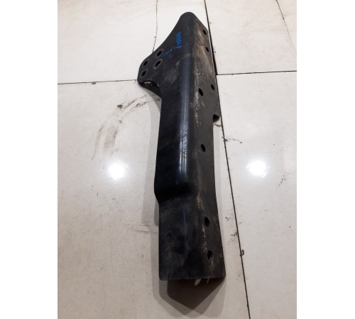 Кронштейн(крепление) рамы левый