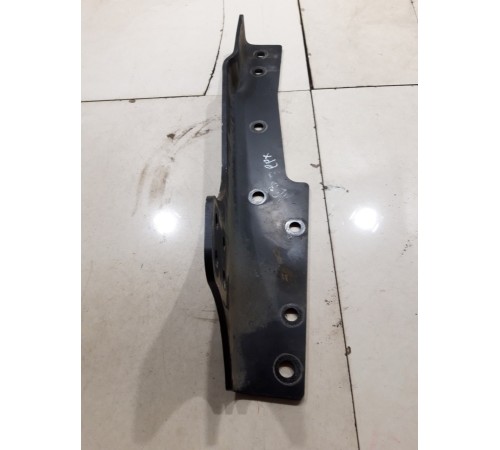 Кронштейн(крепление) рамы левый