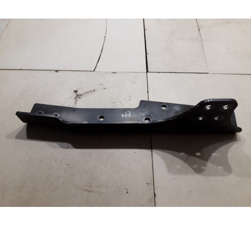 Кронштейн(крепление) рамы левый