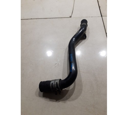 Патрубок системы охлаждения (пластик)