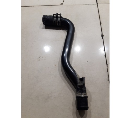 Патрубок системы охлаждения (пластик)