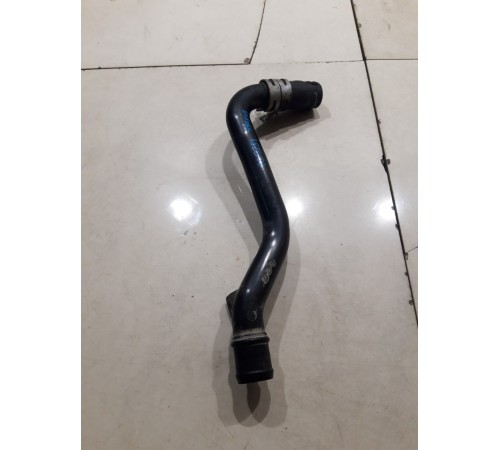 Патрубок системы охлаждения (пластик)