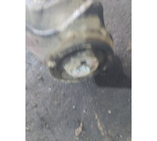 Рычаг подвески задний левый