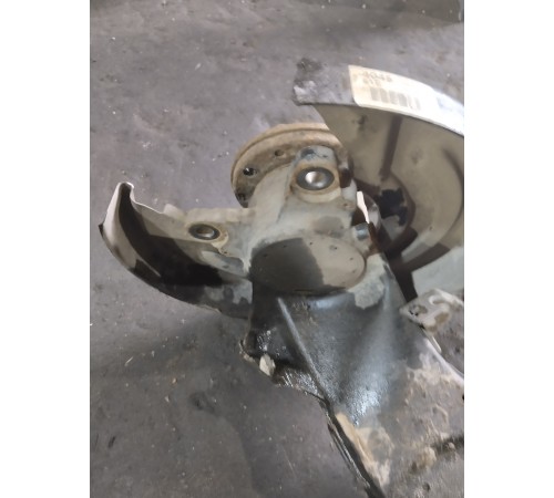 Рычаг подвески задний левый