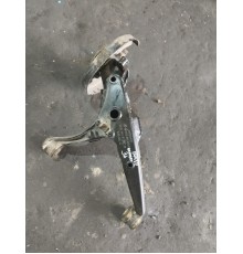 Рычаг подвески задний левый