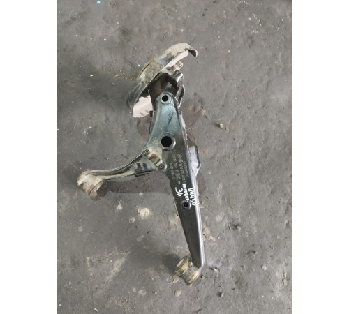 Рычаг подвески задний левый