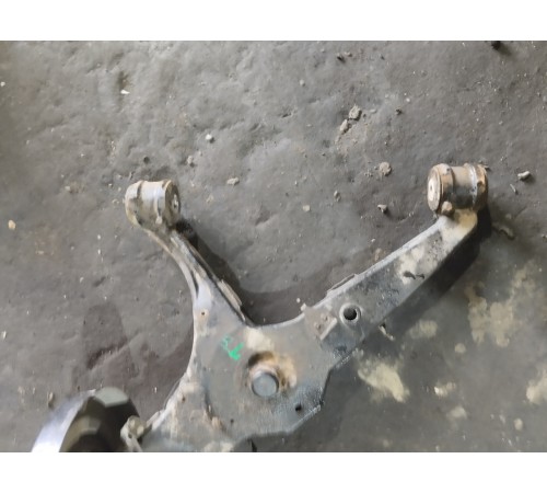Рычаг подвески задний левый
