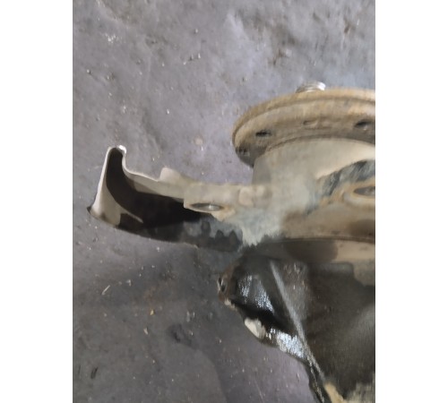 Рычаг подвески задний левый