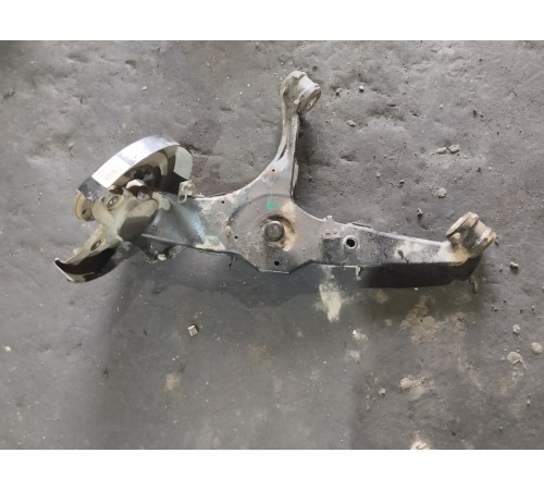 Рычаг подвески задний левый