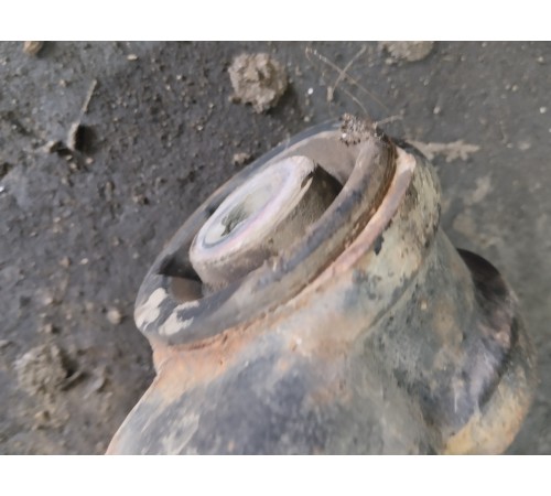 Рычаг подвески задний левый