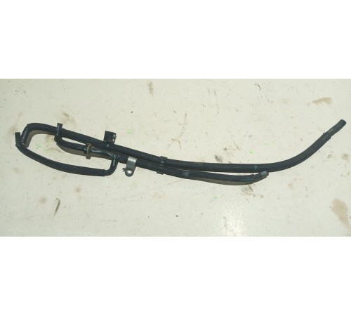 Трубка вакуумная