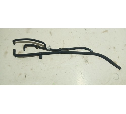 Трубка вакуумная