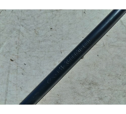 Ключ подъема домкрата