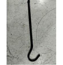 Ключ подъема домкрата Ключ подъема домкрата