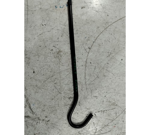 Ключ подъема домкрата