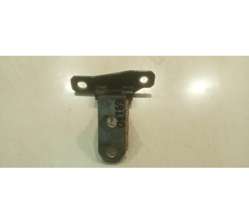 Петля двери (передняя, левая, верхняя)