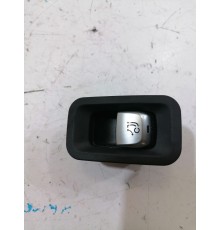 Кнопка открывания фаркопа