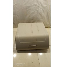 Ящик вещевой консоли центральный