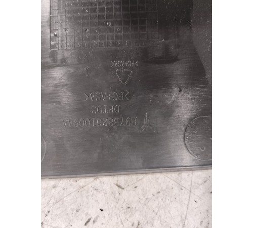 Накладка (пластик) салона