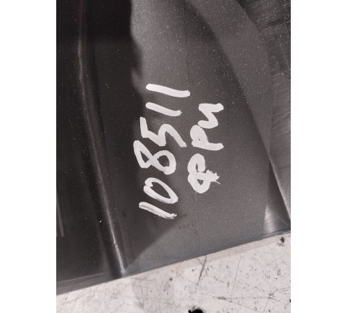 Накладка (пластик) салона