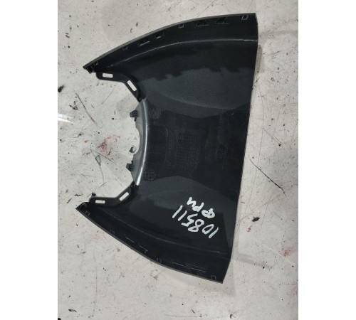 Накладка (пластик) салона