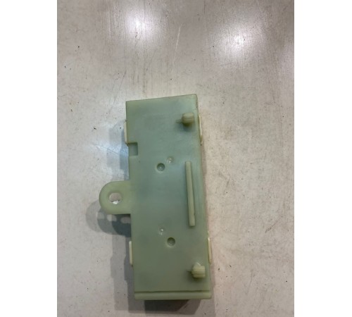 Блок управления дверью багажника