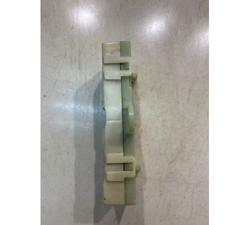 Блок управления дверью багажника