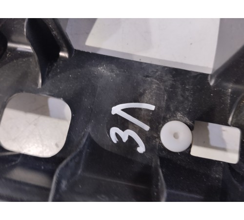 Накладка порога (задняя левая)