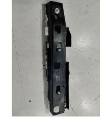 Накладка порога (задняя левая)