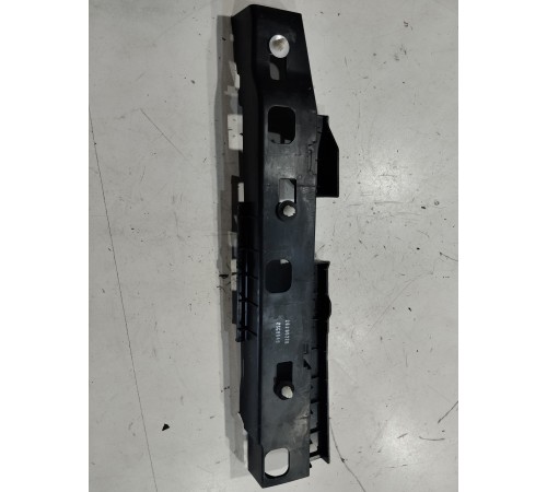 Накладка порога (задняя левая)