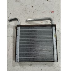 Радиатор отопителя (печки) задний