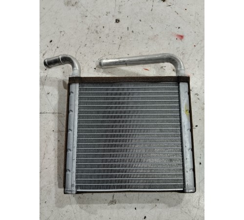 Радиатор отопителя (печки) задний