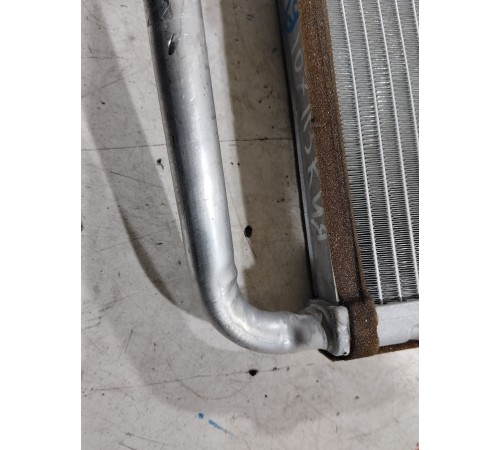 Радиатор отопителя (печки) задний