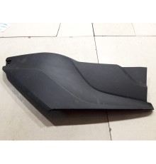 Накладка центральной консоли правая