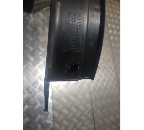 Накладка кузова