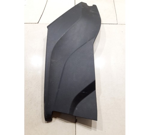 Накладка центральной консоли правая