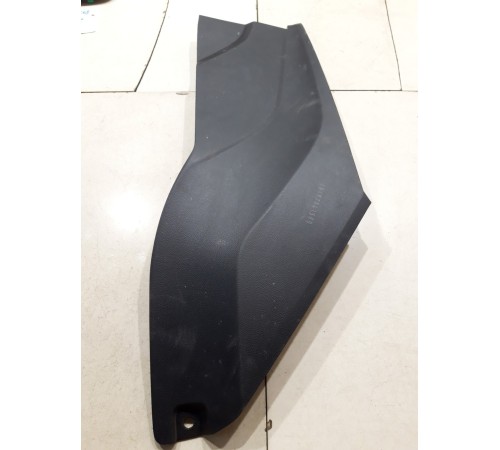 Накладка центральной консоли правая