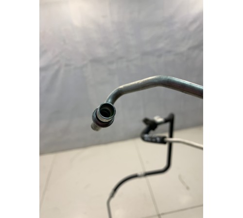 Трубка кондиционера