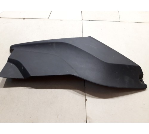 Накладка центральной консоли правая