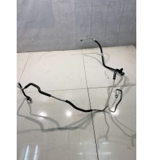 Трубка кондиционера