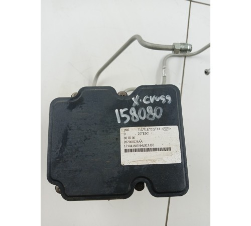 Блок (ABS) насос