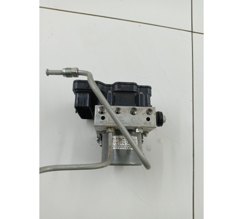 Блок (ABS) насос