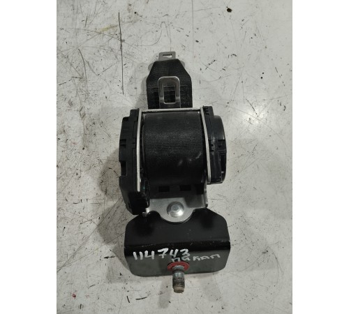 Ремень безопасности задний средний