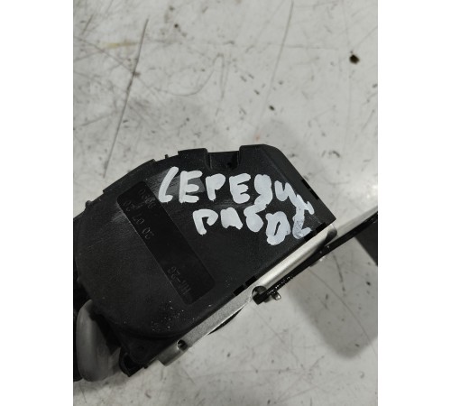 Ремень безопасности задний средний