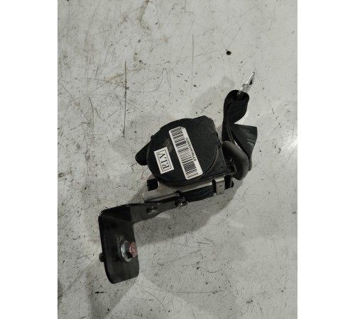 Ремень безопасности задний средний